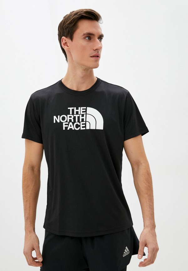 Футболка спортивная The North Face TA4CDV