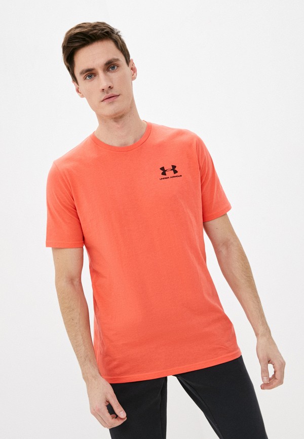 Футболка спортивная Under Armour 1326799