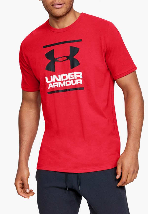 Футболка спортивная Under Armour 1326849