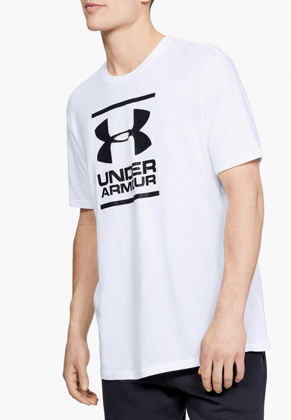 Футболка спортивная Under Armour 1326849