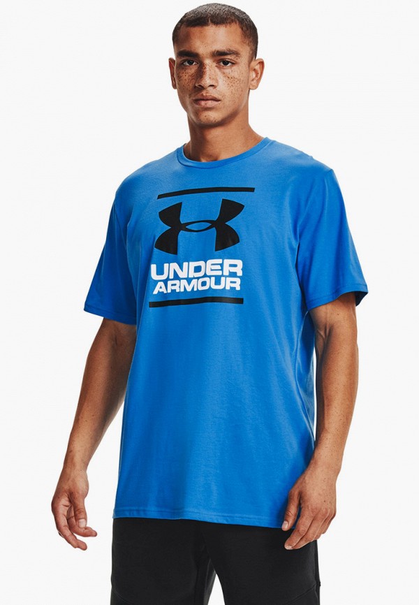 Футболка спортивная Under Armour 1326849