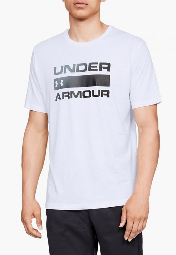 Футболка спортивная Under Armour 1329582