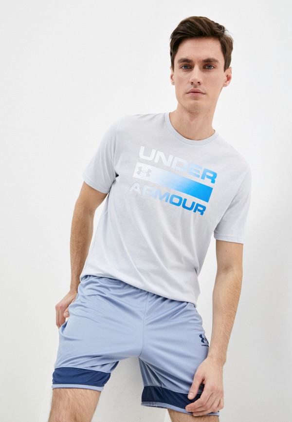 Футболка спортивная Under Armour 1329582