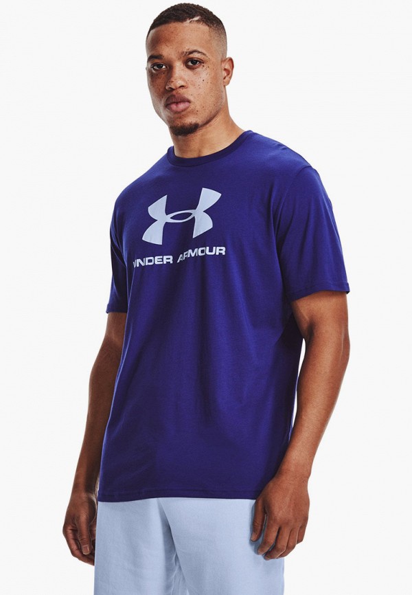 Футболка спортивная Under Armour 1329590