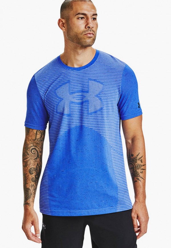 Футболка спортивная Under Armour 1356798