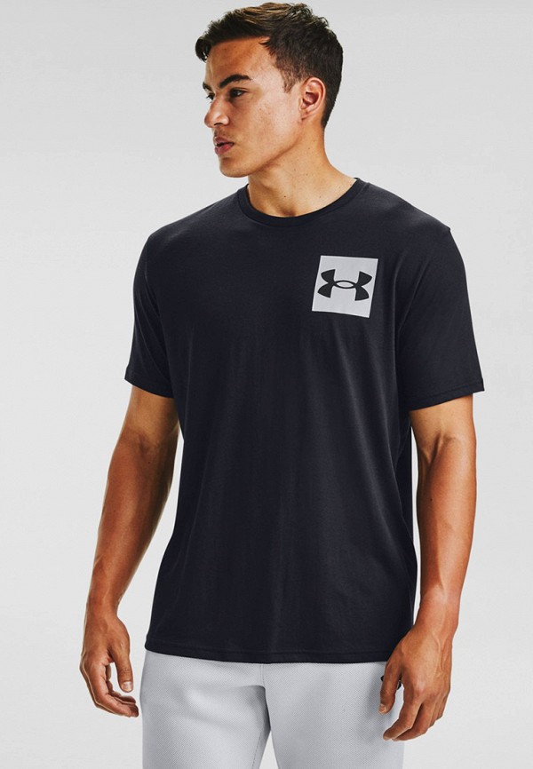 Футболка спортивная Under Armour 1357152