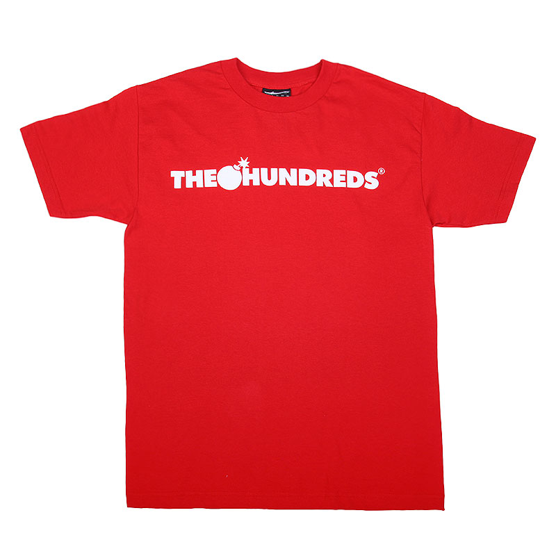 The hundreds. The hundreds футболка. Красная футболка Forever. Hundred. Футболка красная мужская Monday.