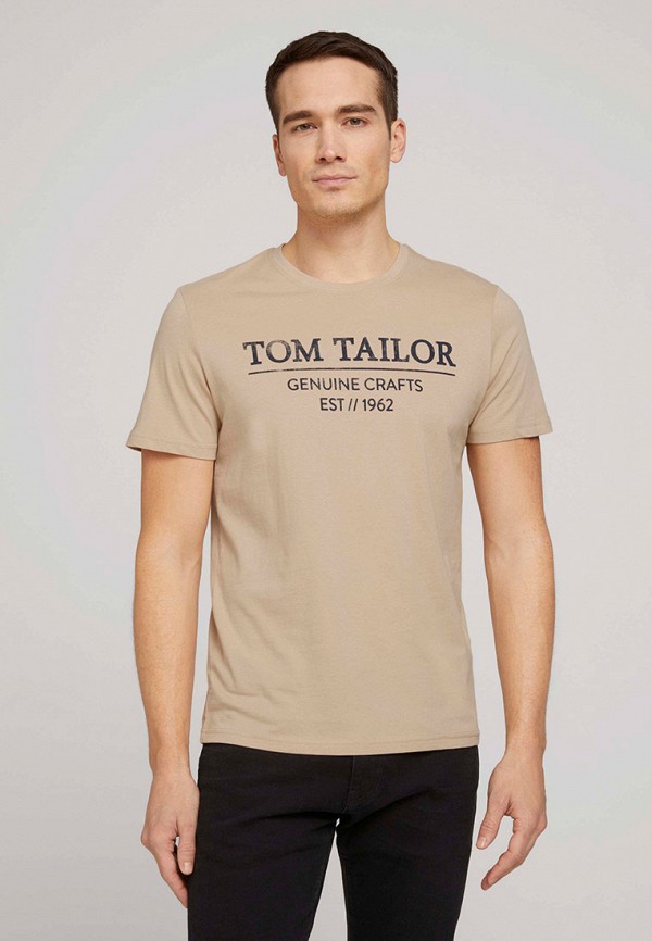 Футболка Tom Tailor 1021229