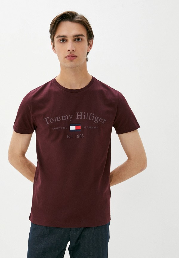 Футболка Tommy Hilfiger MW0MW15320