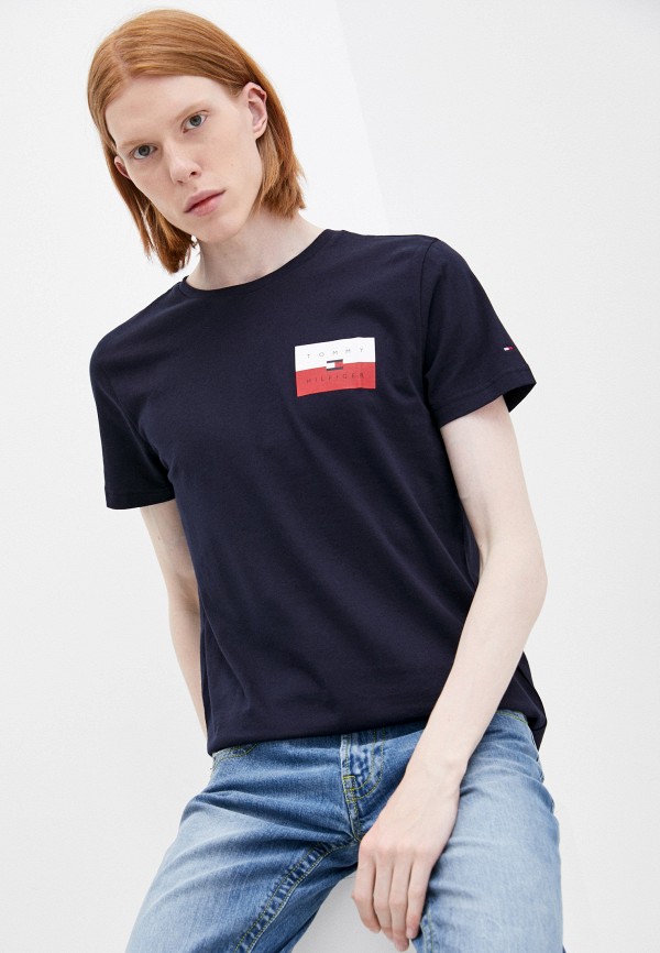 Футболка Tommy Hilfiger MW0MW17701