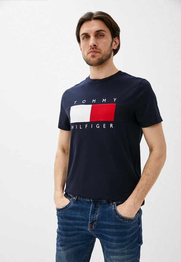 Футболка Tommy Hilfiger MW0MW17706