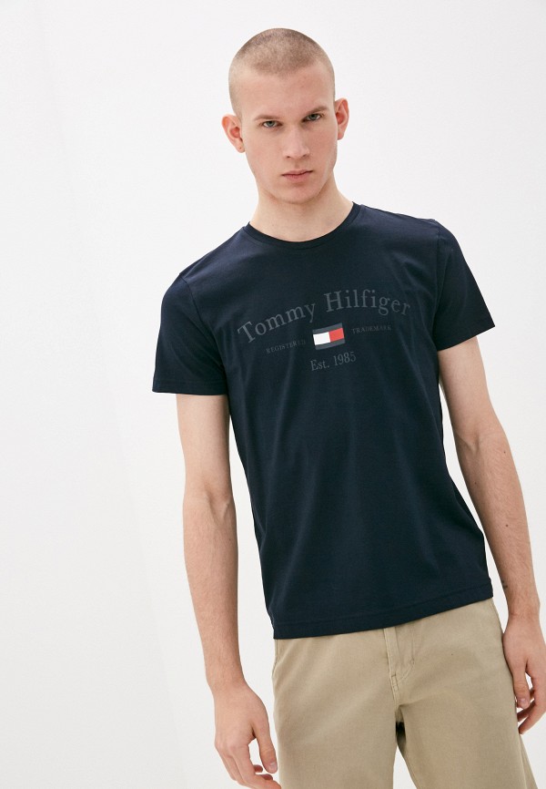 Футболка Tommy Hilfiger MW0MW19332