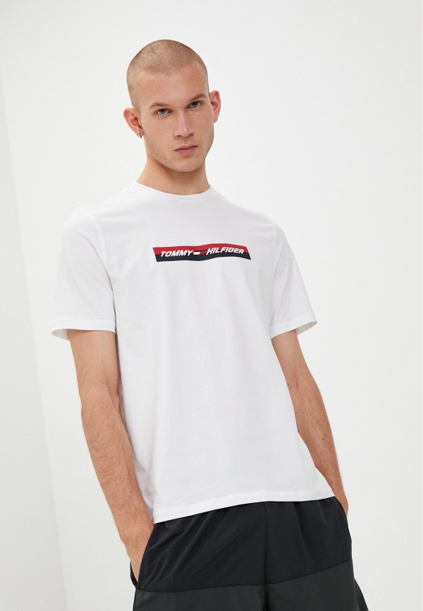 Футболка Tommy Hilfiger MW0MW21274