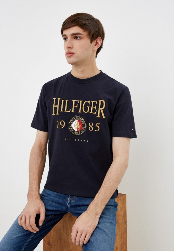 Футболка Tommy Hilfiger MW0MW22130