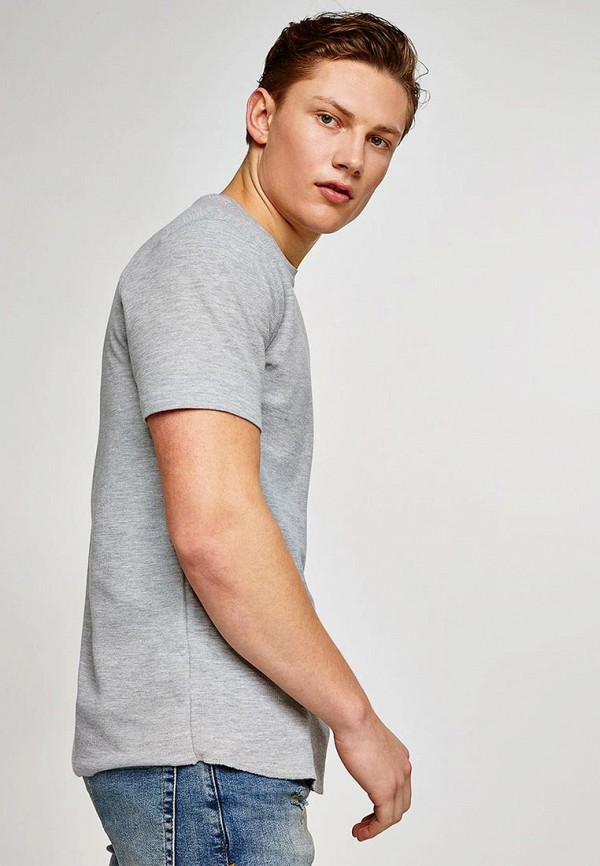Slim grey