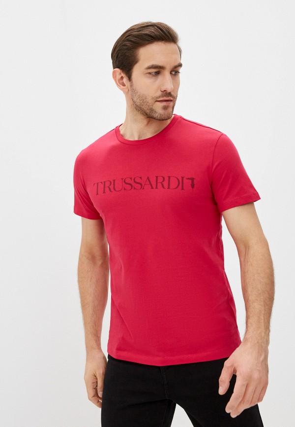 Футболка Trussardi 52T00498-1T003613