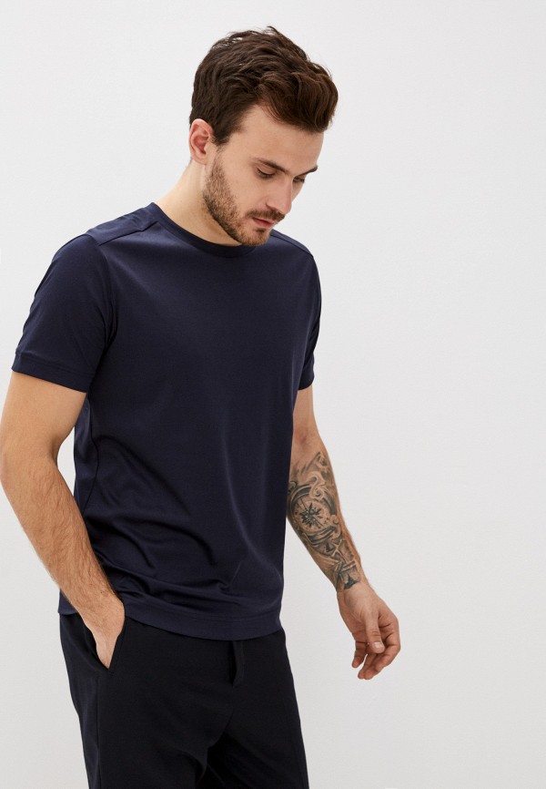 Футболка Zimmerli 28696046