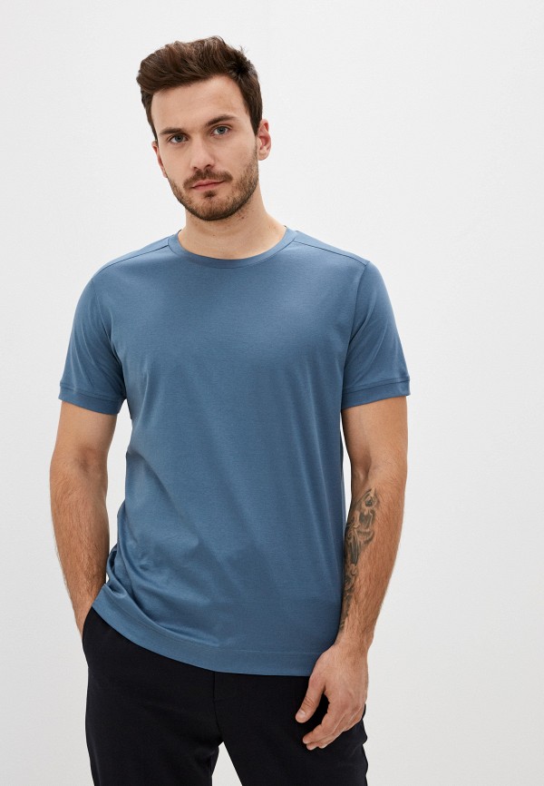 Футболка Zimmerli 28696046