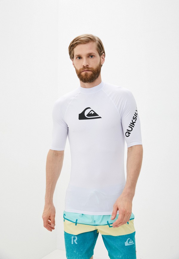 Гидрофутболка Quiksilver EQYWR03228