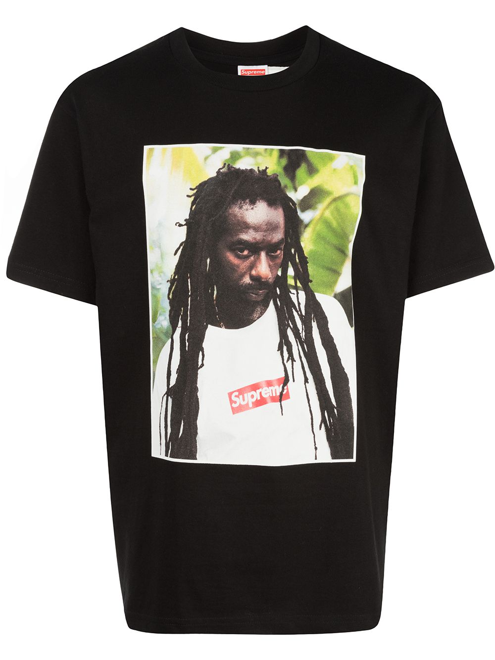 buju banton supreme