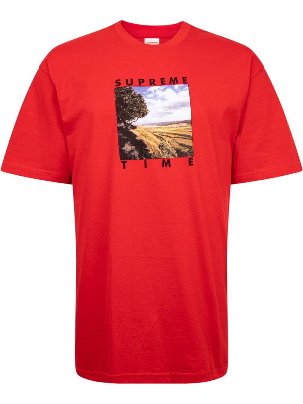 Supreme Time SS20 SU10402 11862