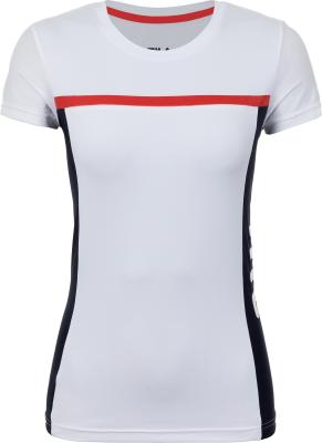 Футболка женская Fila FLTSW0900M