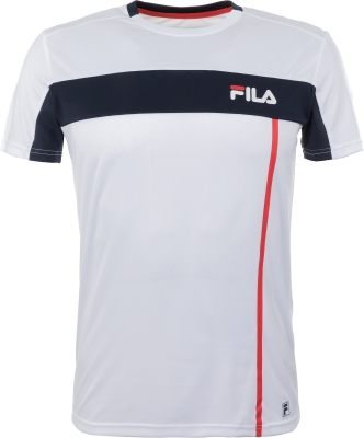 Футболка мужская Fila FLTSM0600M