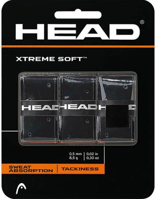 Намотка верхняя Head XtremeSoft 285104-BK