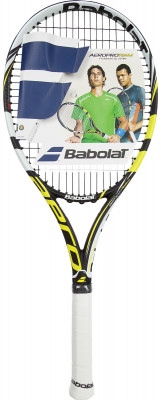Ракетка для большого тенниса Babolat Aeropro Team GT 1011761424