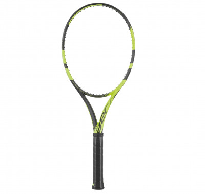 Ракетка для большого тенниса Babolat Pure Aero Unstrung 1012533