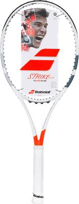 Ракетка для большого тенниса Babolat Pure Strike 16X19 1012821494