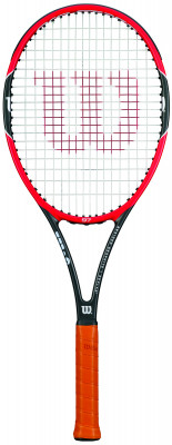 Ракетка для большого тенниса Wilson Pro Staff 97 T72490U-3