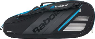 Сумка Babolat RH Expandable Team 751156-136