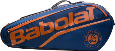 Сумка для 12 ракеток Babolat RH X12 PURE RG PQSQAGM3VM