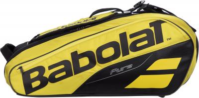 Сумка для 6 ракеток Babolat PURE AERO 751182-191