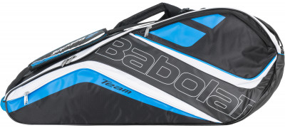 Сумка теннисная Babolat Racket Holder X 6 Team Line 751121-136