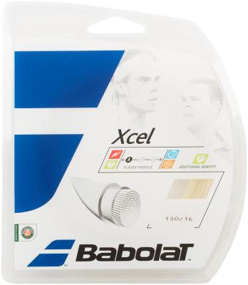 Струна Babolat XCEL, размер Без размера 241110-128