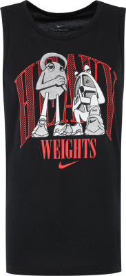 Майка мужская Nike Dri-FIT 94WSPE1XBA