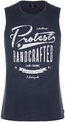 Майка мужская Protest Handcraft H52APTZZOB