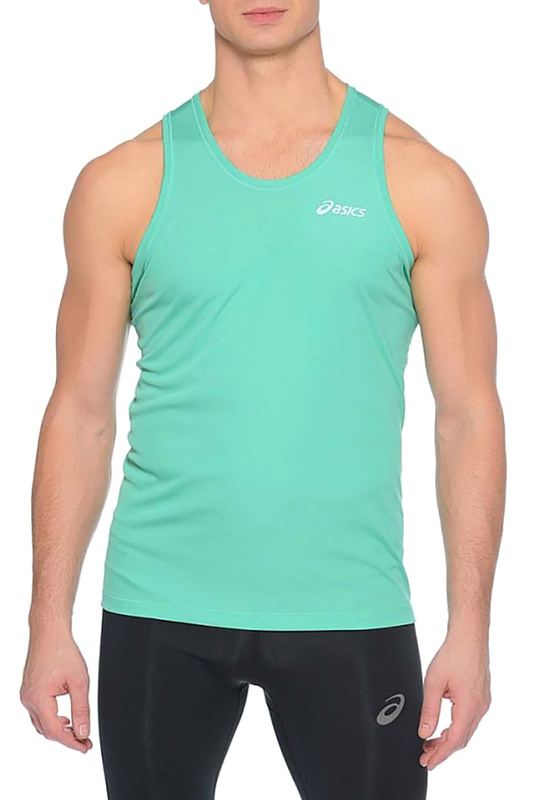 ASICS Cooling Mens Running Vest