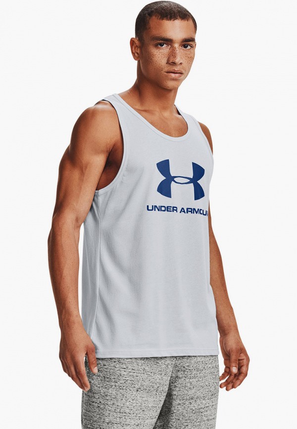 Майка спортивная under Armour