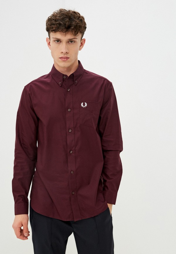 Рубашка Fred Perry M8501