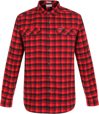 Рубашка мужская Columbia Flare Gun™ Stretch Flannel OSRF6AI6IF