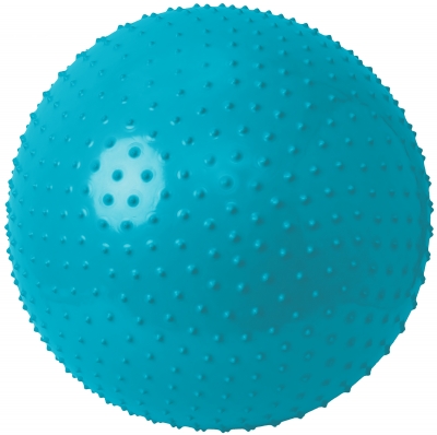 Мяч массажный Torneo, 65 см A-206B