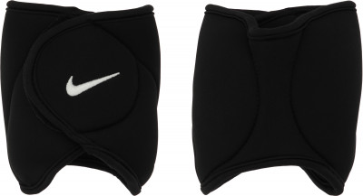 Утяжелители Nike Accessories, 2 х 1,13 кг QFTQ9F28WK