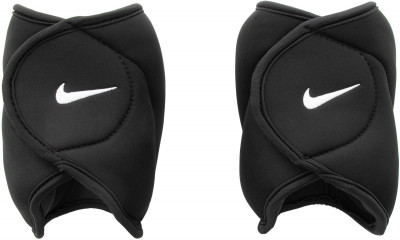 Утяжелители Nike Accessories, 2 х 2.27 кг 8E8LR82O0Z