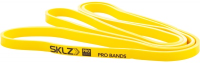 Эспандер-лента SKLZ Bands Light PBDLT-04