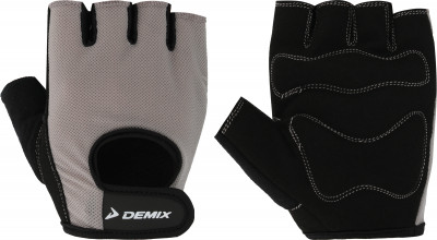 Перчатки для фитнеса Demix 5MXSHYD5DP