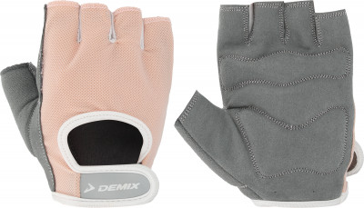 Перчатки для фитнеса Demix GIQ03B4F36
