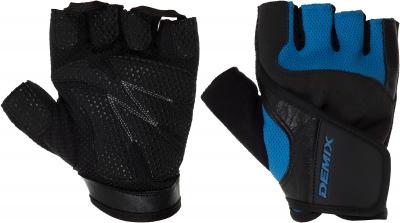 Перчатки для фитнеса Demix, размер L D-310L-B